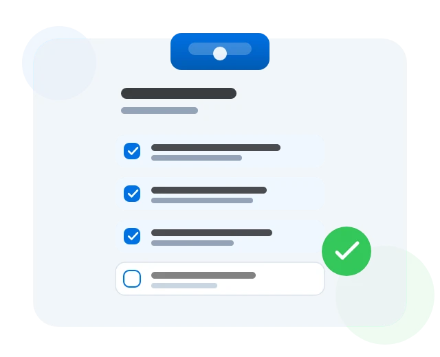 Checklist for evaluating a workplace platform before you buy