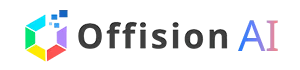 Offision - Get AI assistance in Offision