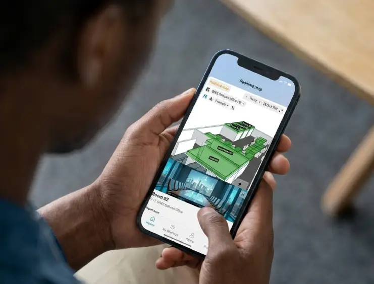Mobile App
