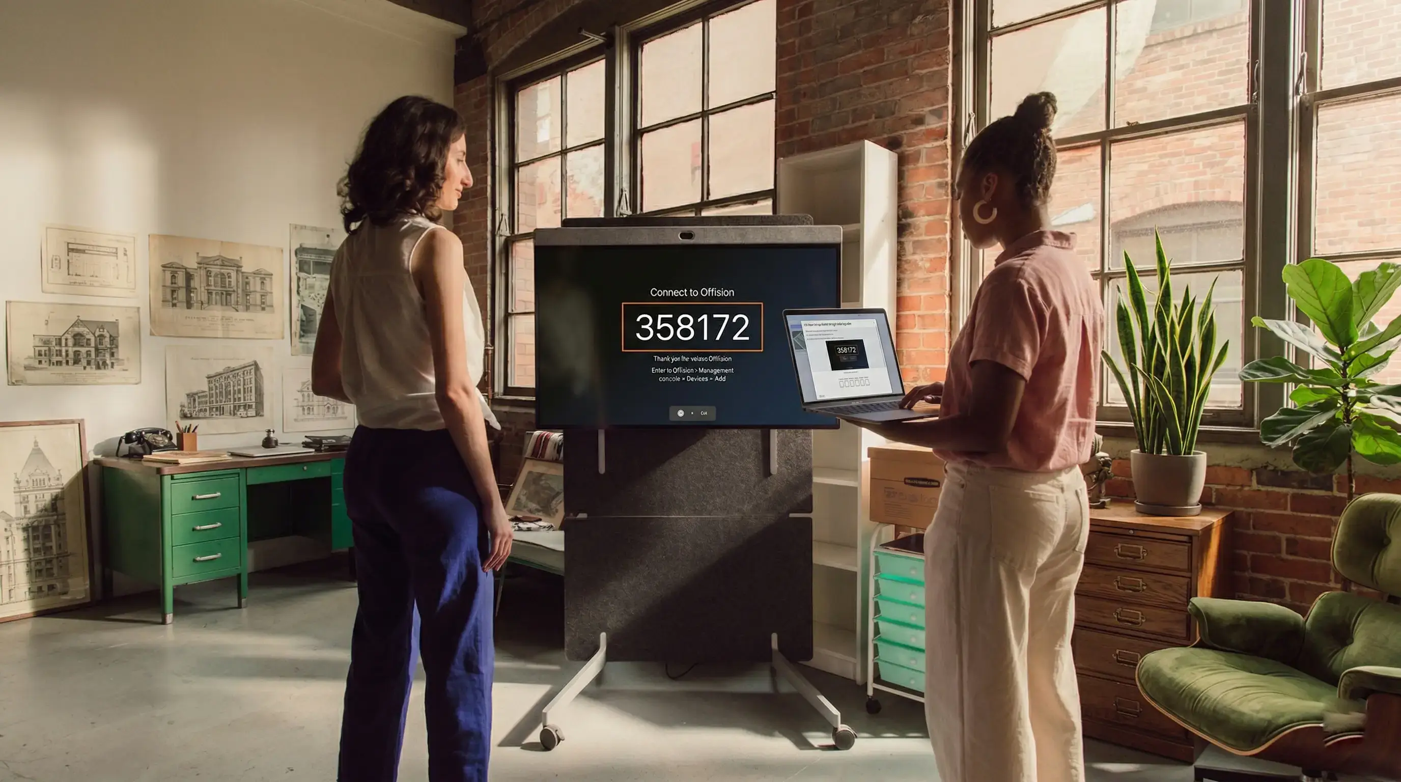 Digital Signage