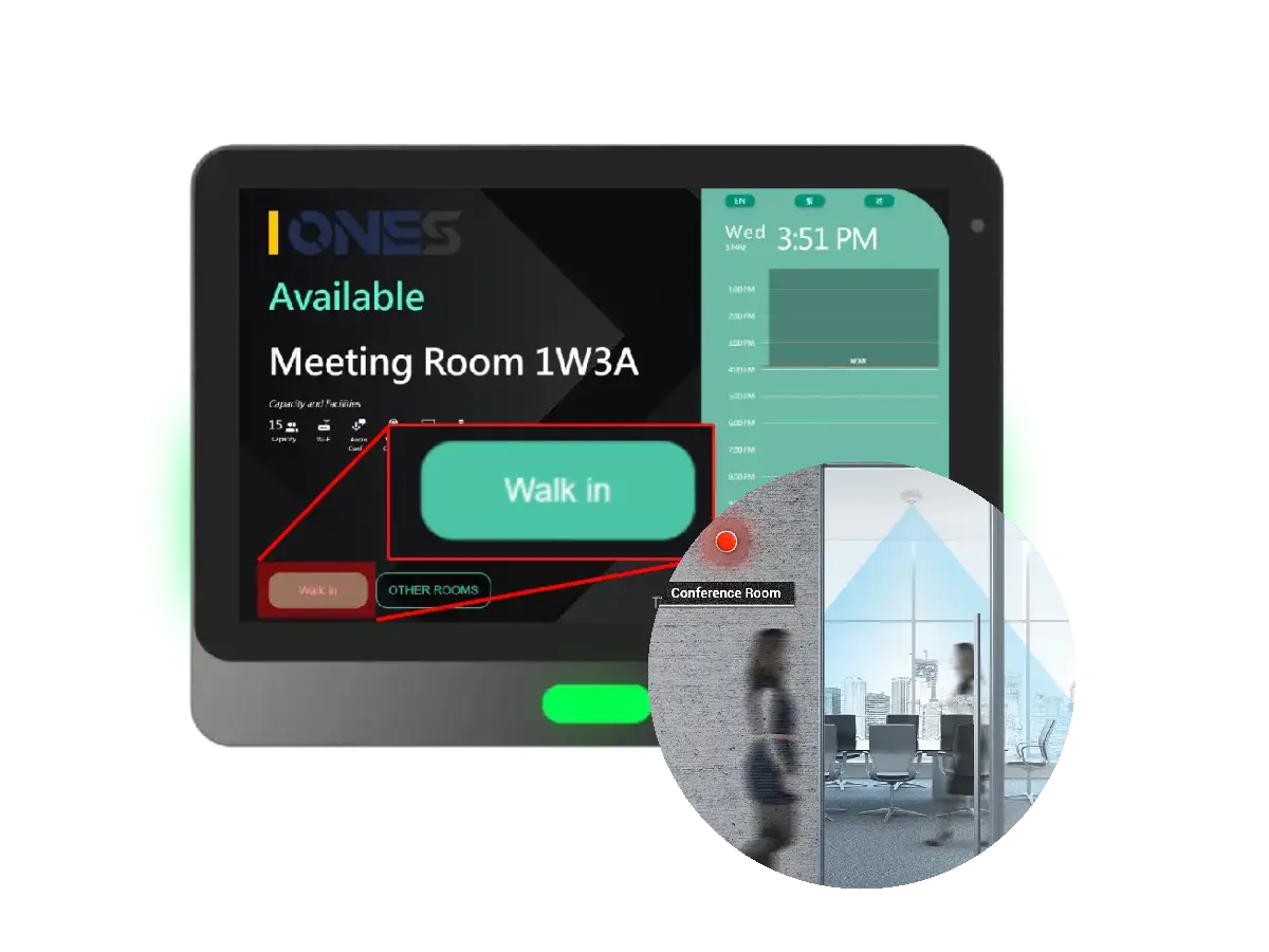 Offision - Resource-performance rating