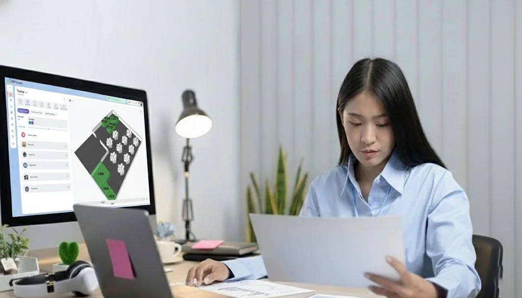 Get Everyone to Their Destination