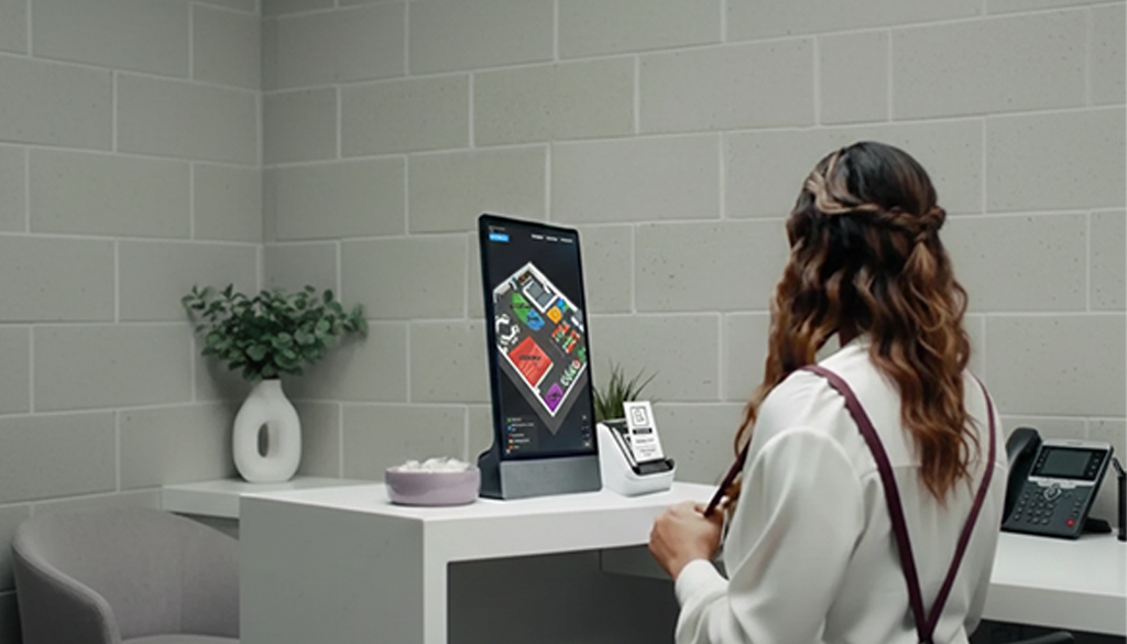 Guide Everyone to the Right Place