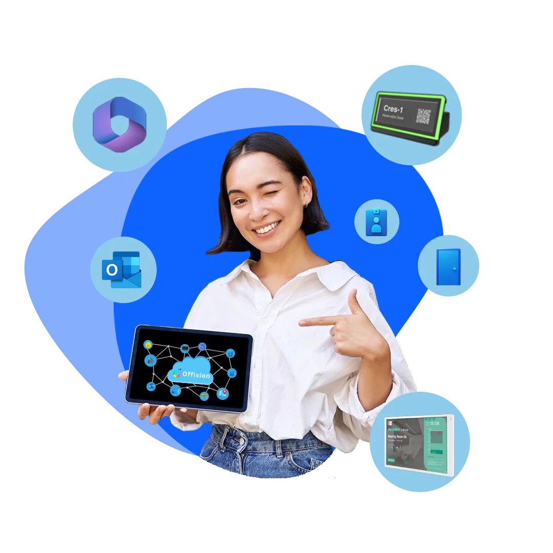 Get Started with Offision Premium