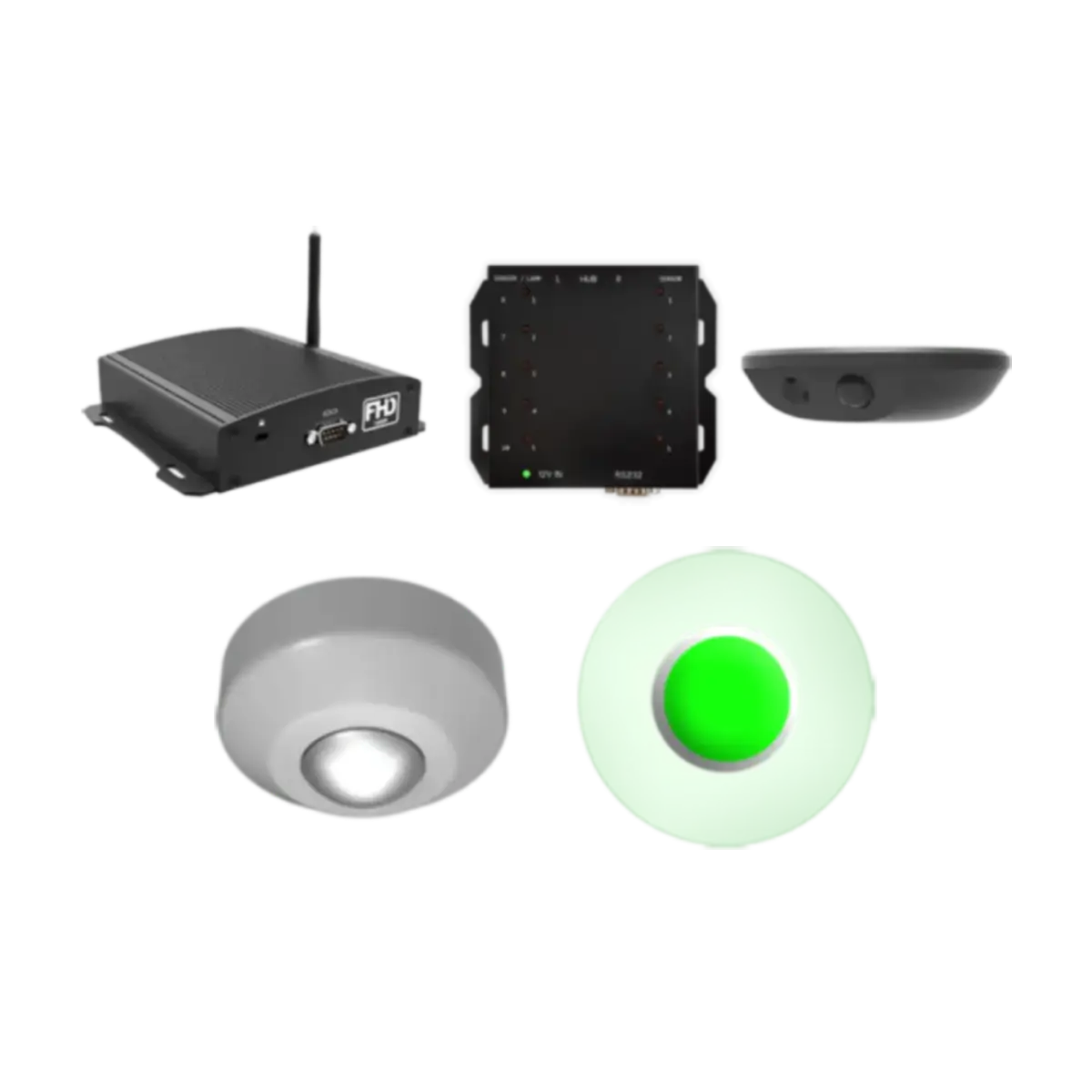 Offision - dashboard