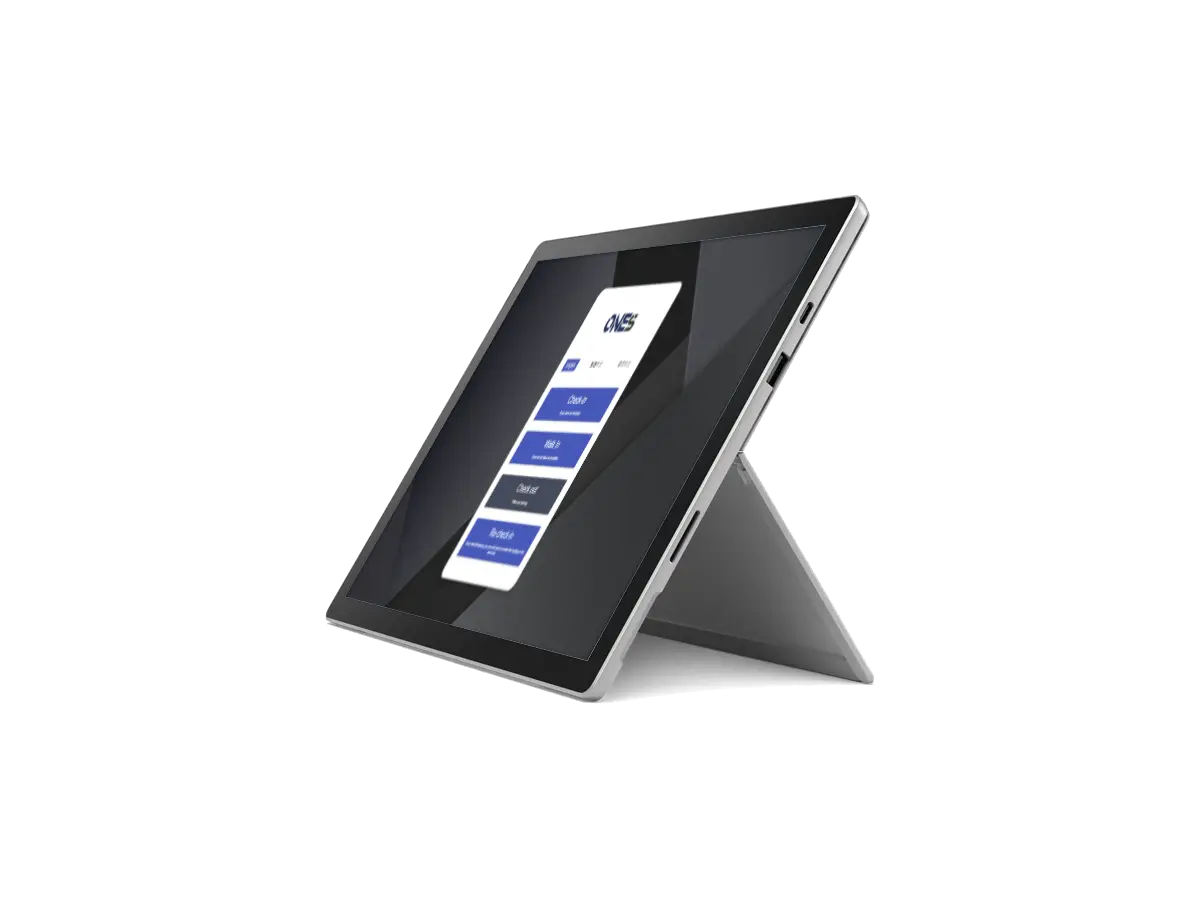 Microsoft Surface Pro