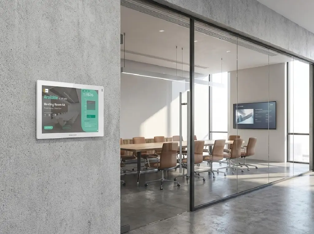 Crestron TSS-770 real-life usage