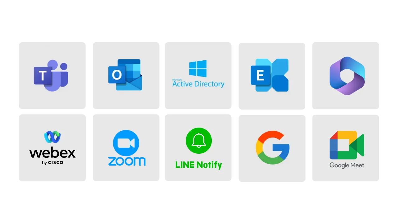 Integration & Automation