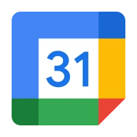 Google Calendar