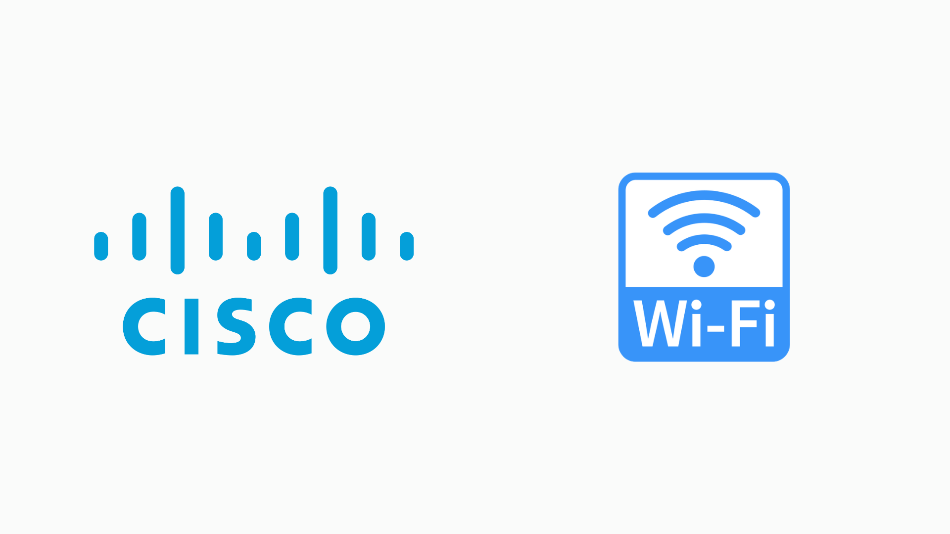 Cisco Wi-Fi