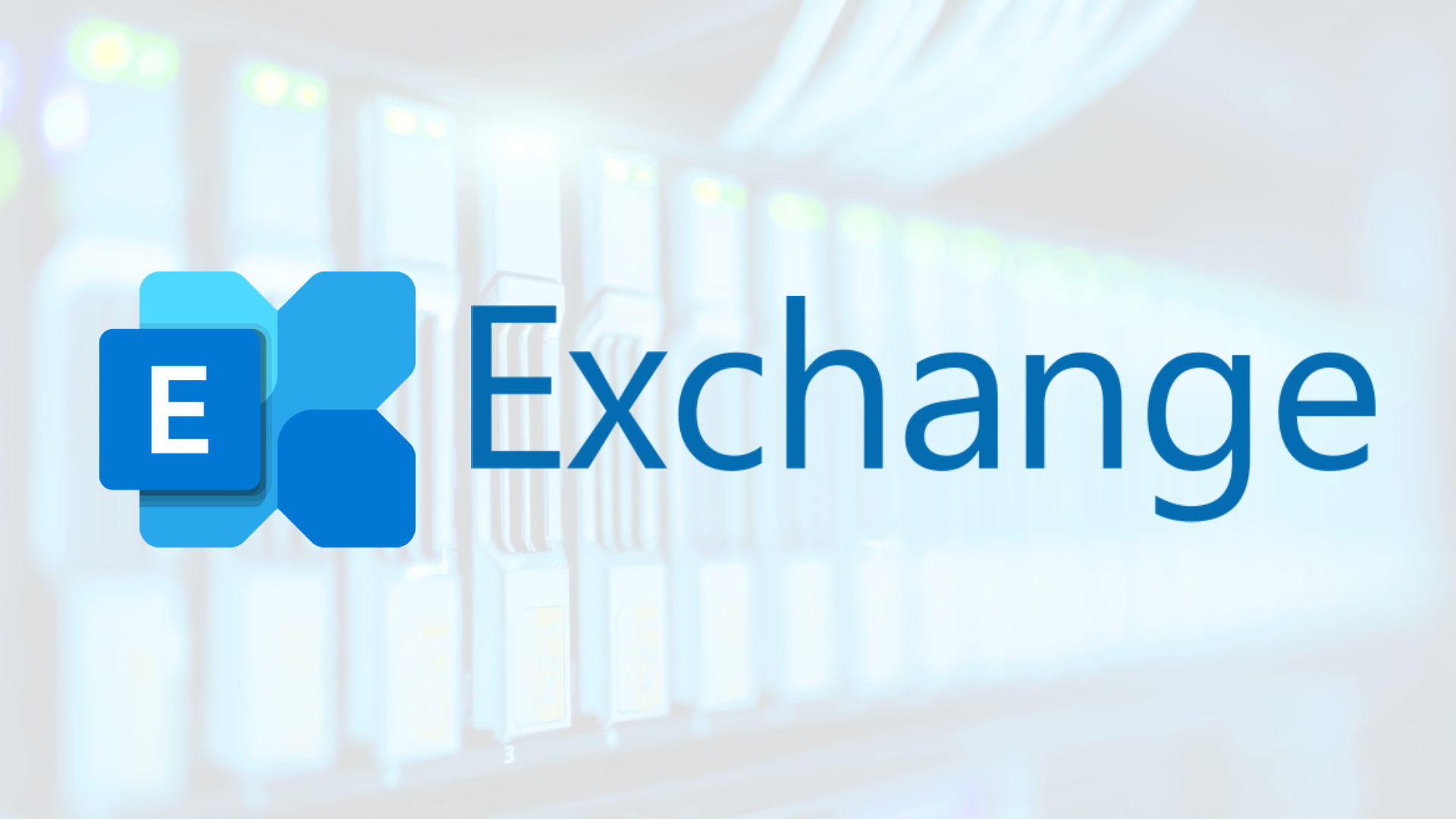 Microsoft Exchange