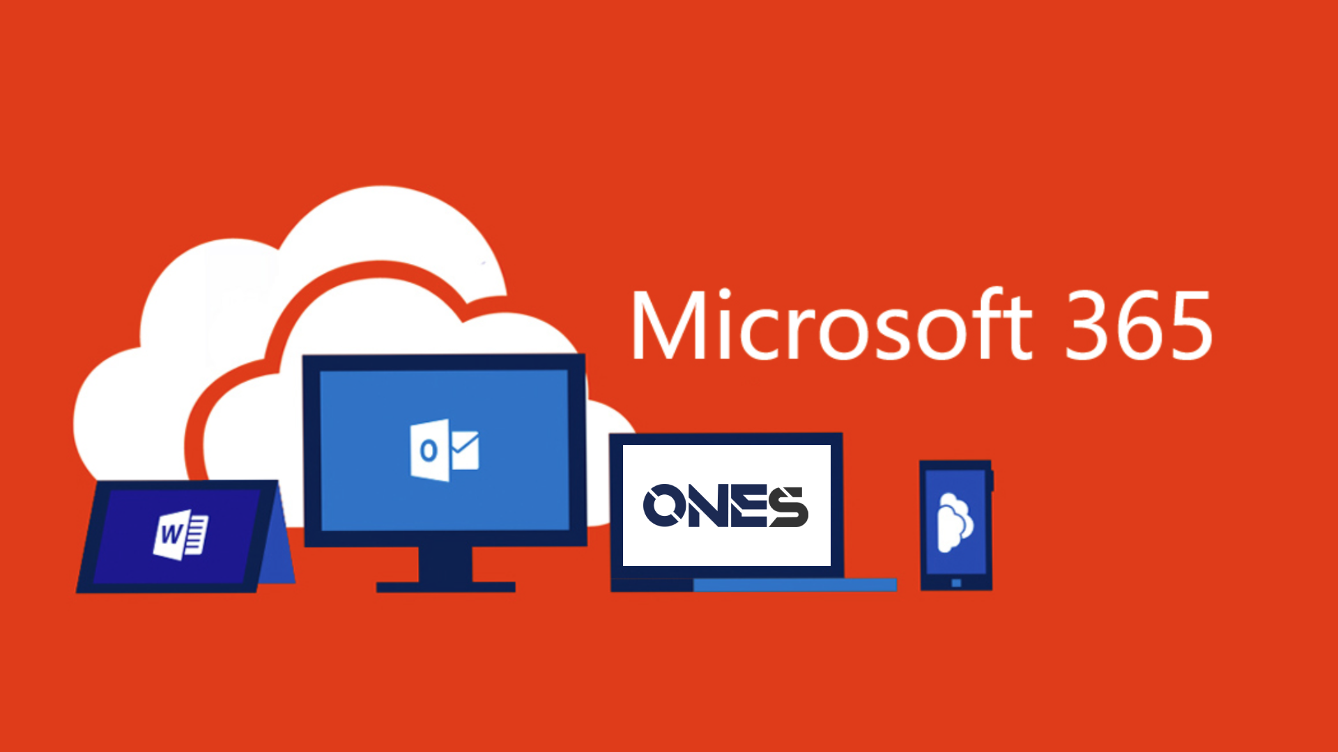 Microsoft 365