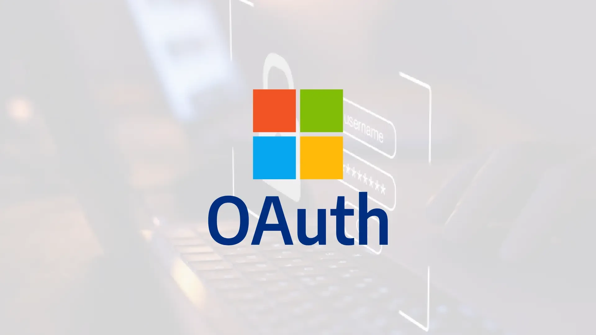 Identity, SSO, and secure access to the workplace app