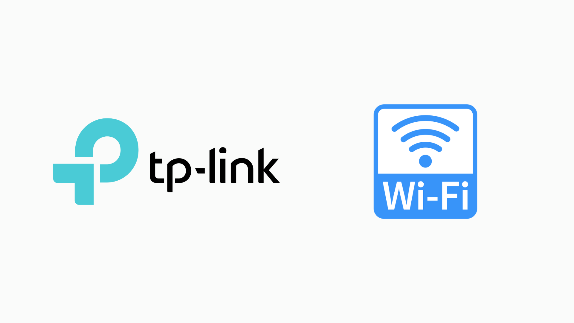 TP-Link Wi-Fi