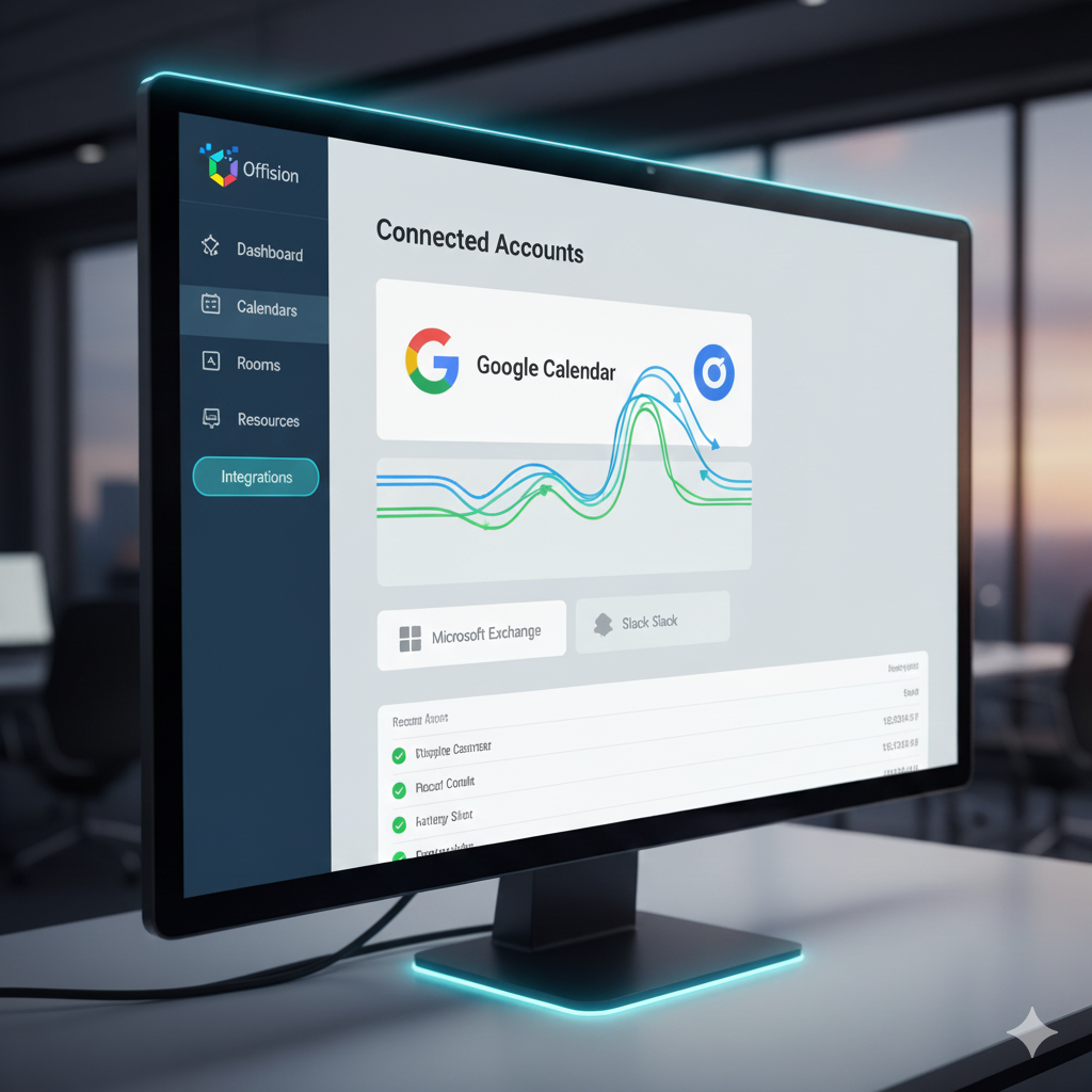 End Scheduling Headaches