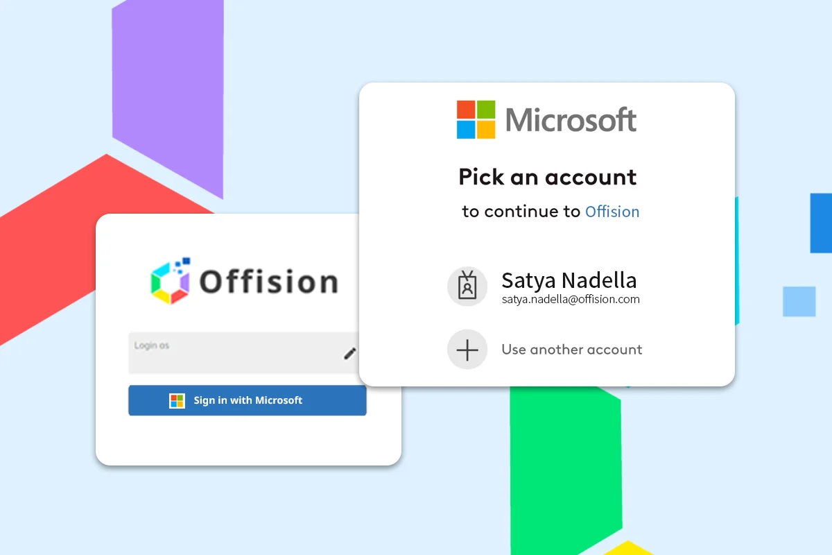 Single Sign-On with Entra ID