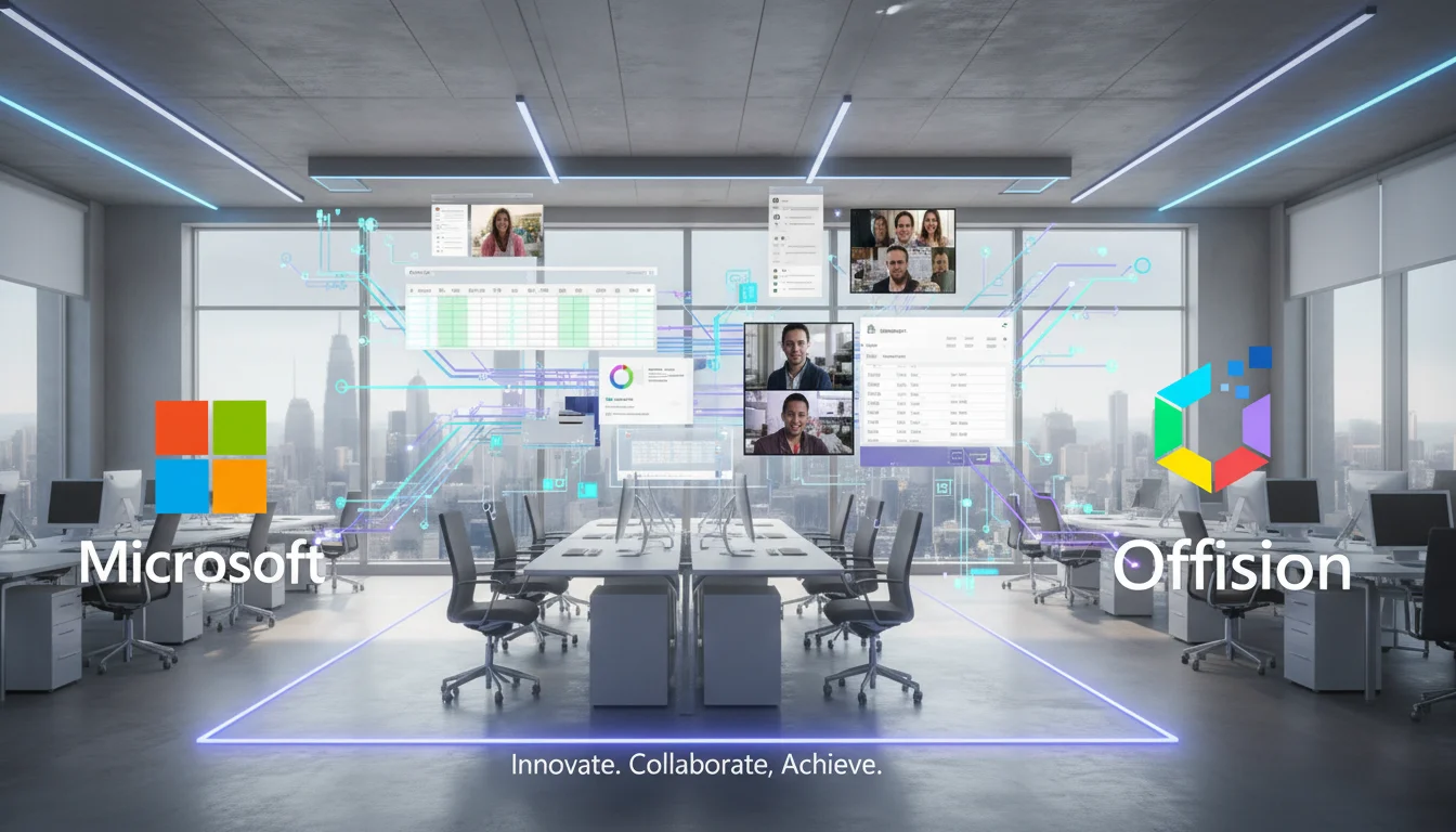 Connect With Your Existing Tech Stack