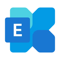 Microsoft Exchange Icon