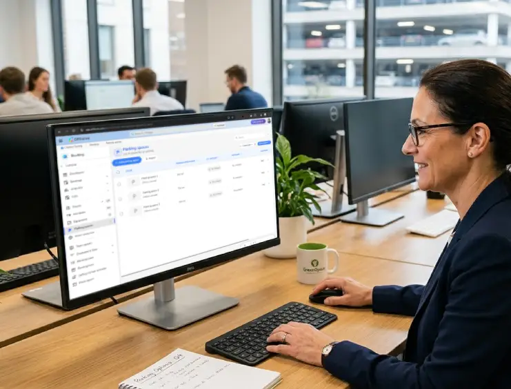 Effortless management