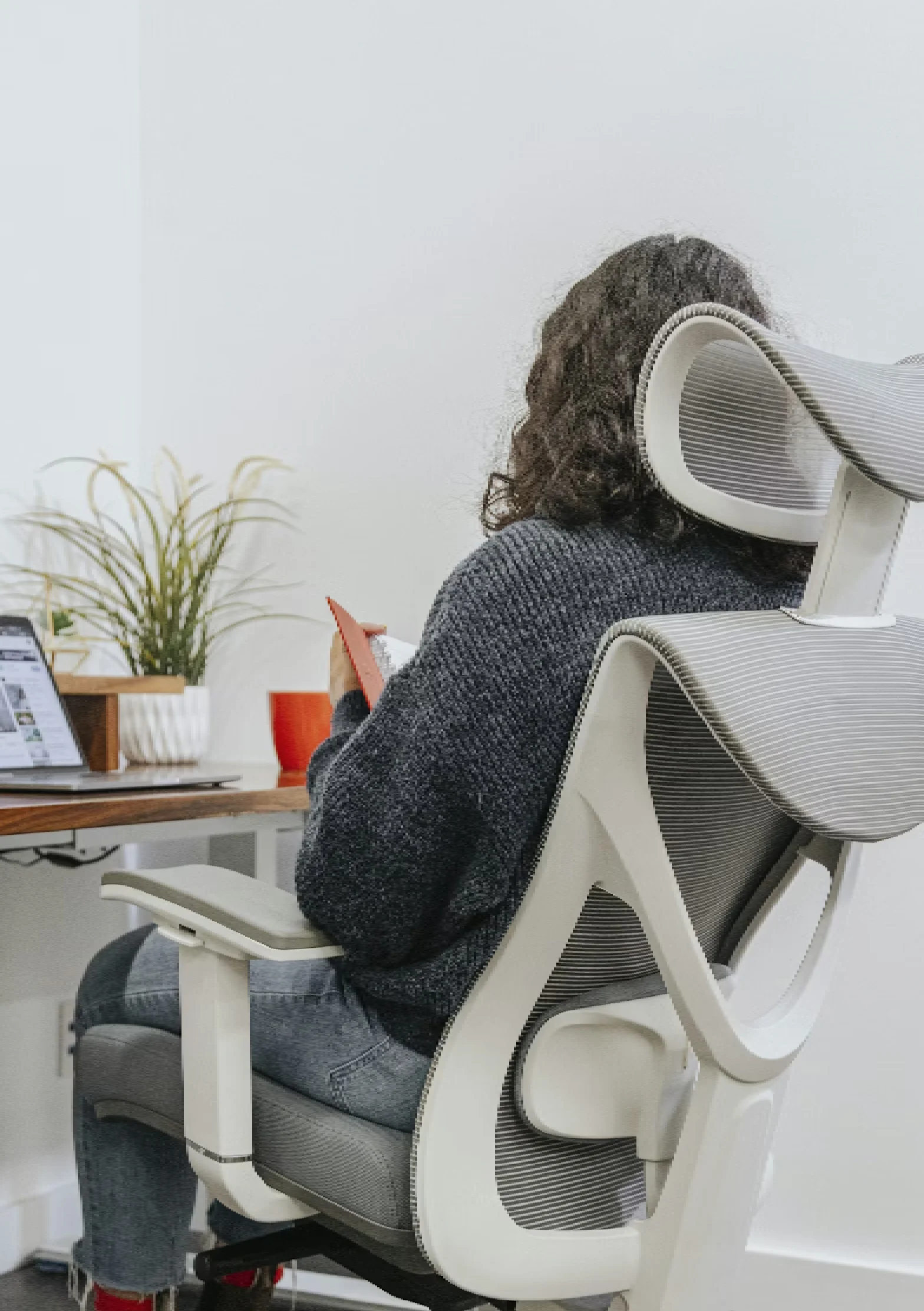 Employees with Ergonomic Needs