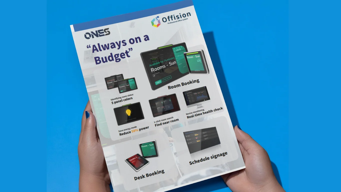 Offision Feature Introduction