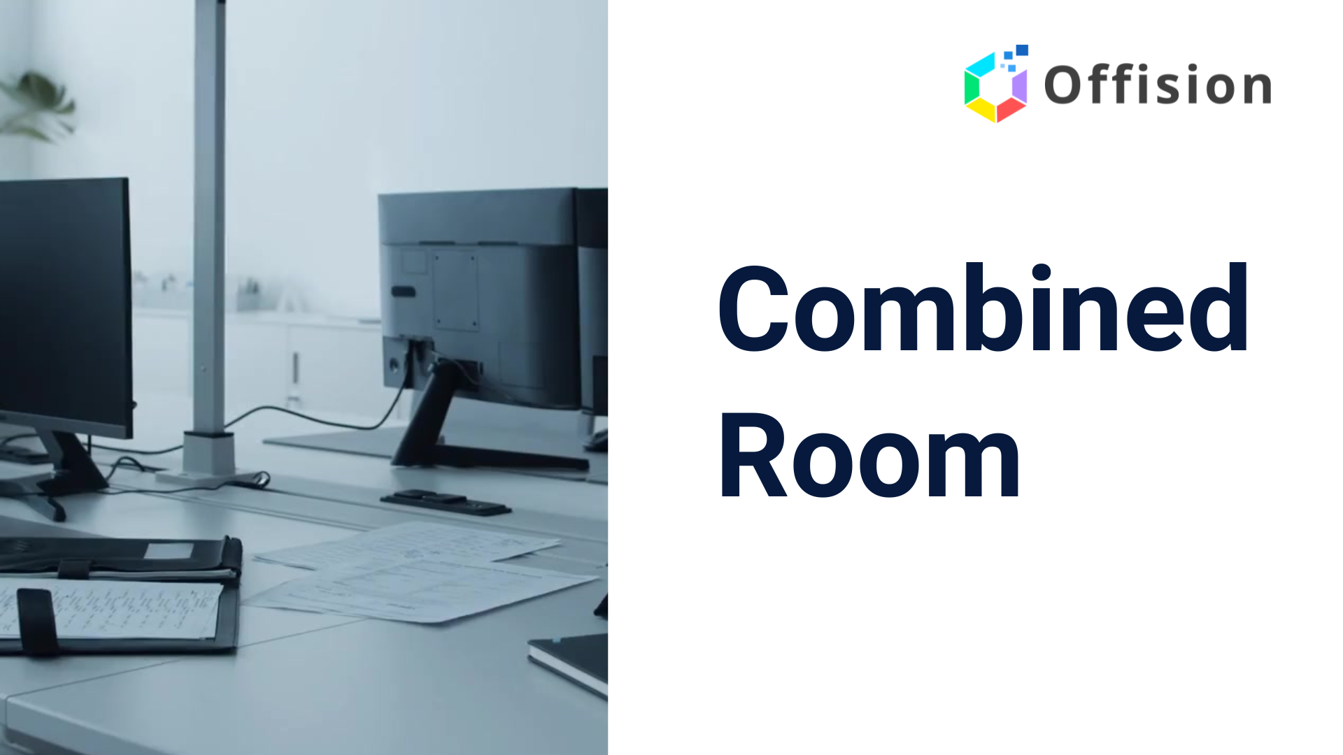 Combined Room for Office