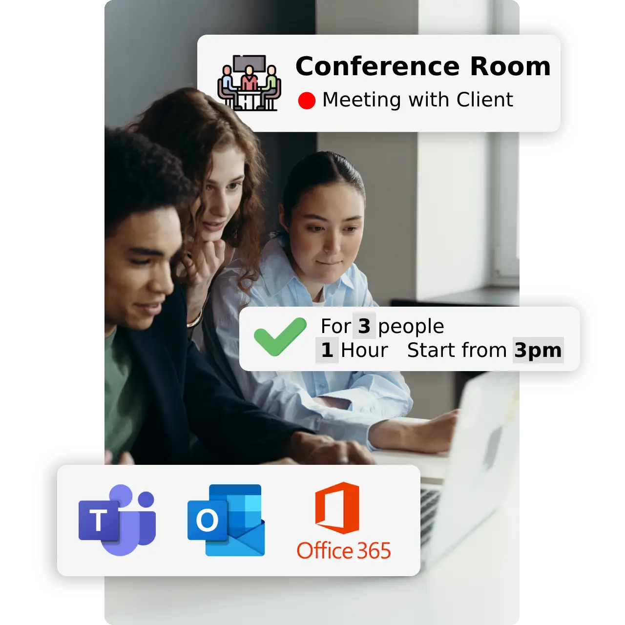 Offision - Resource-performance rating
