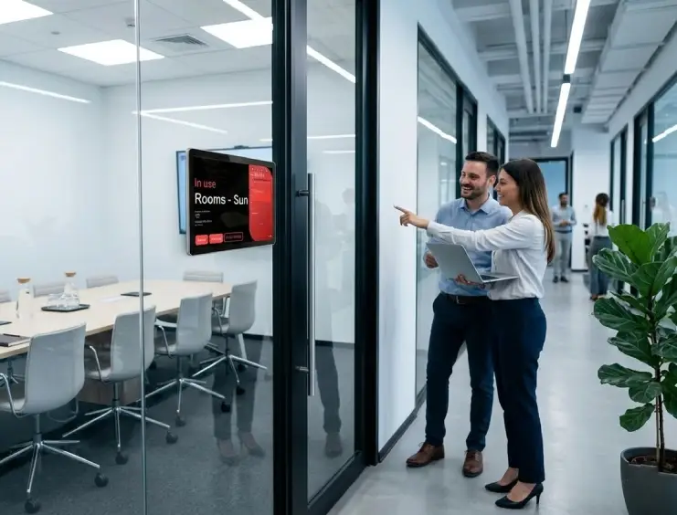 No <span class="rb-why-highlight">double</span> bookings