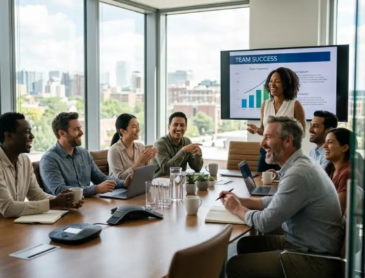 No more <span class="rb-why-highlight">ghost</span> meetings