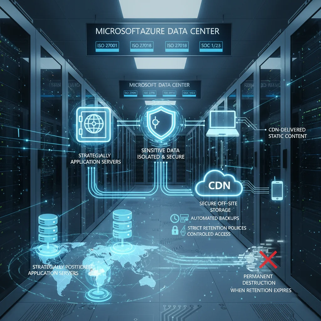 Data Storage Security