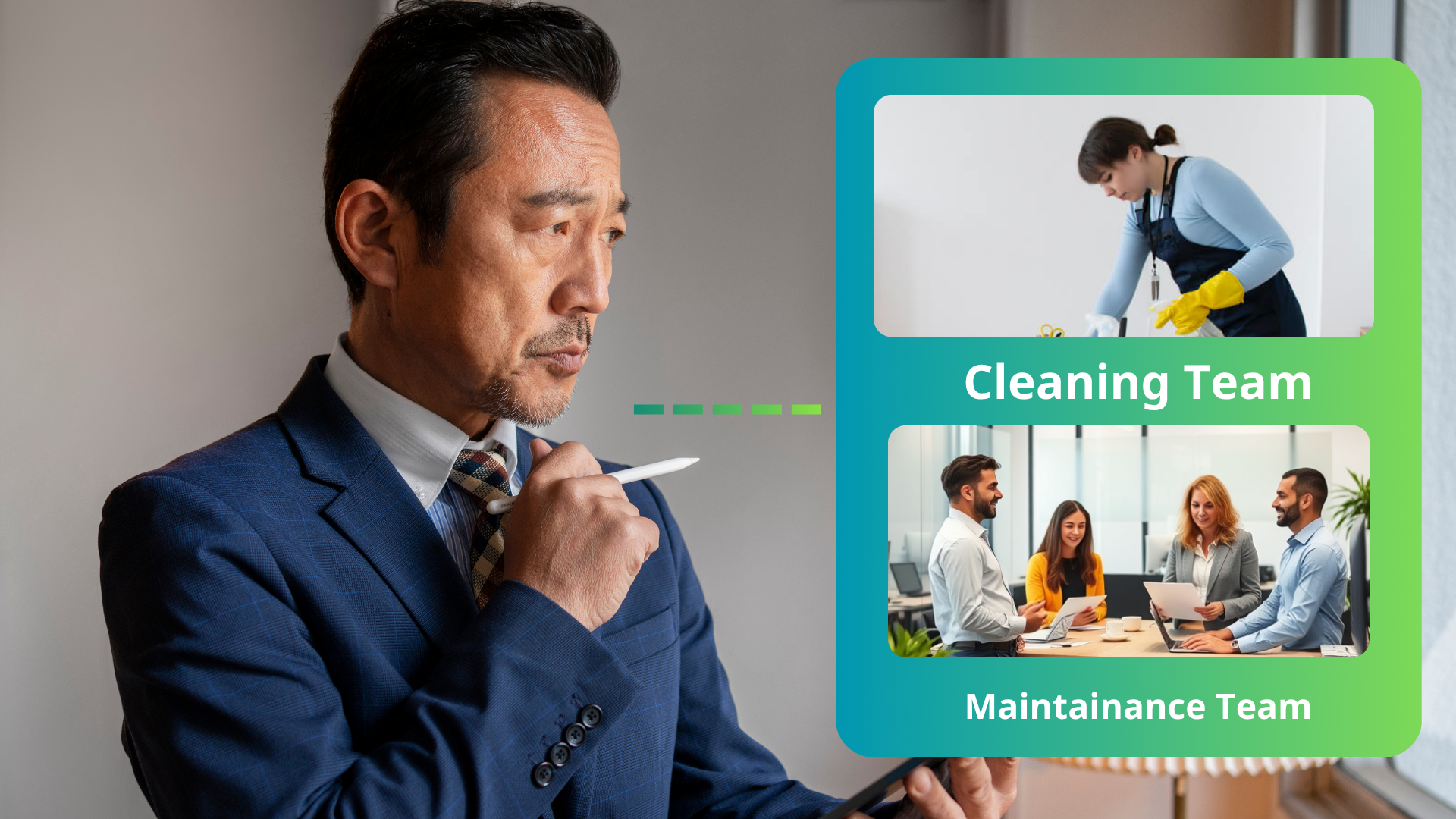 Workplace Hospitality Guide