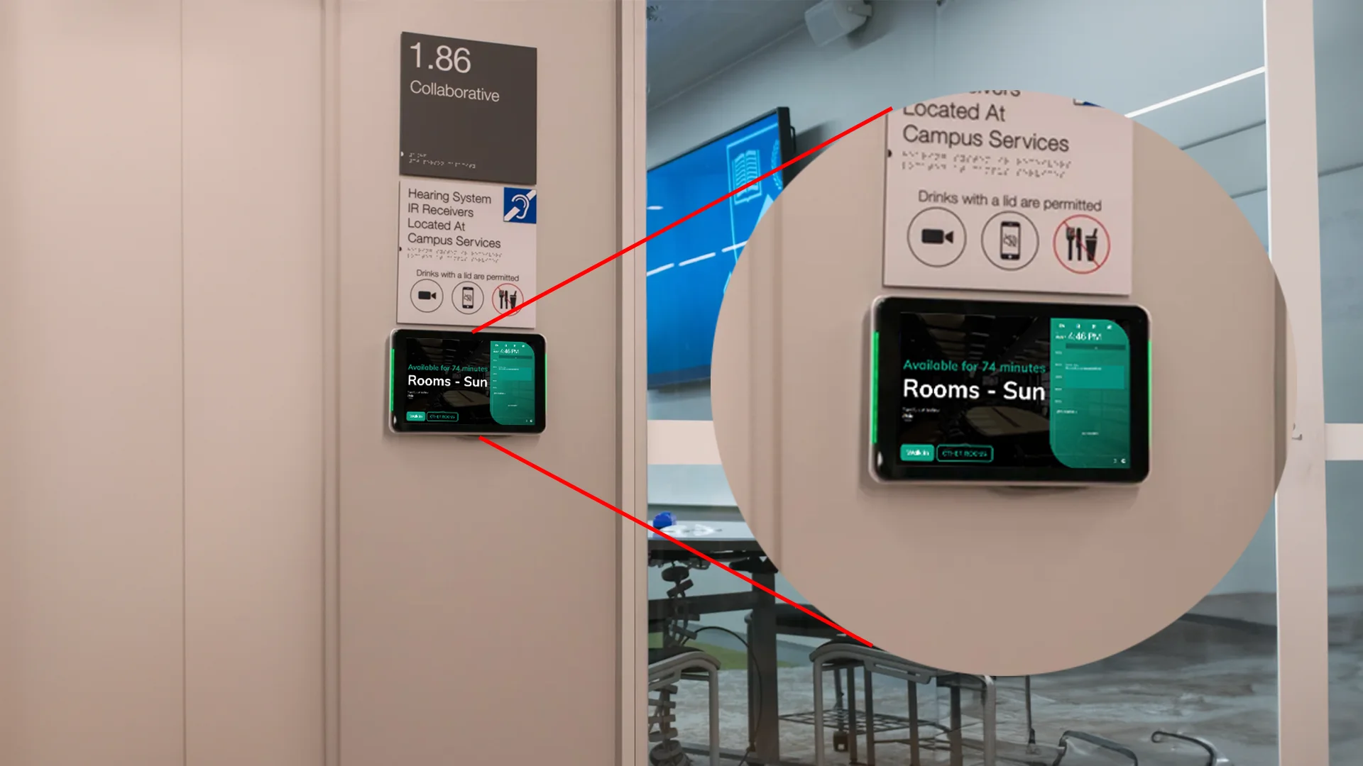 Dynamic Digital Signage