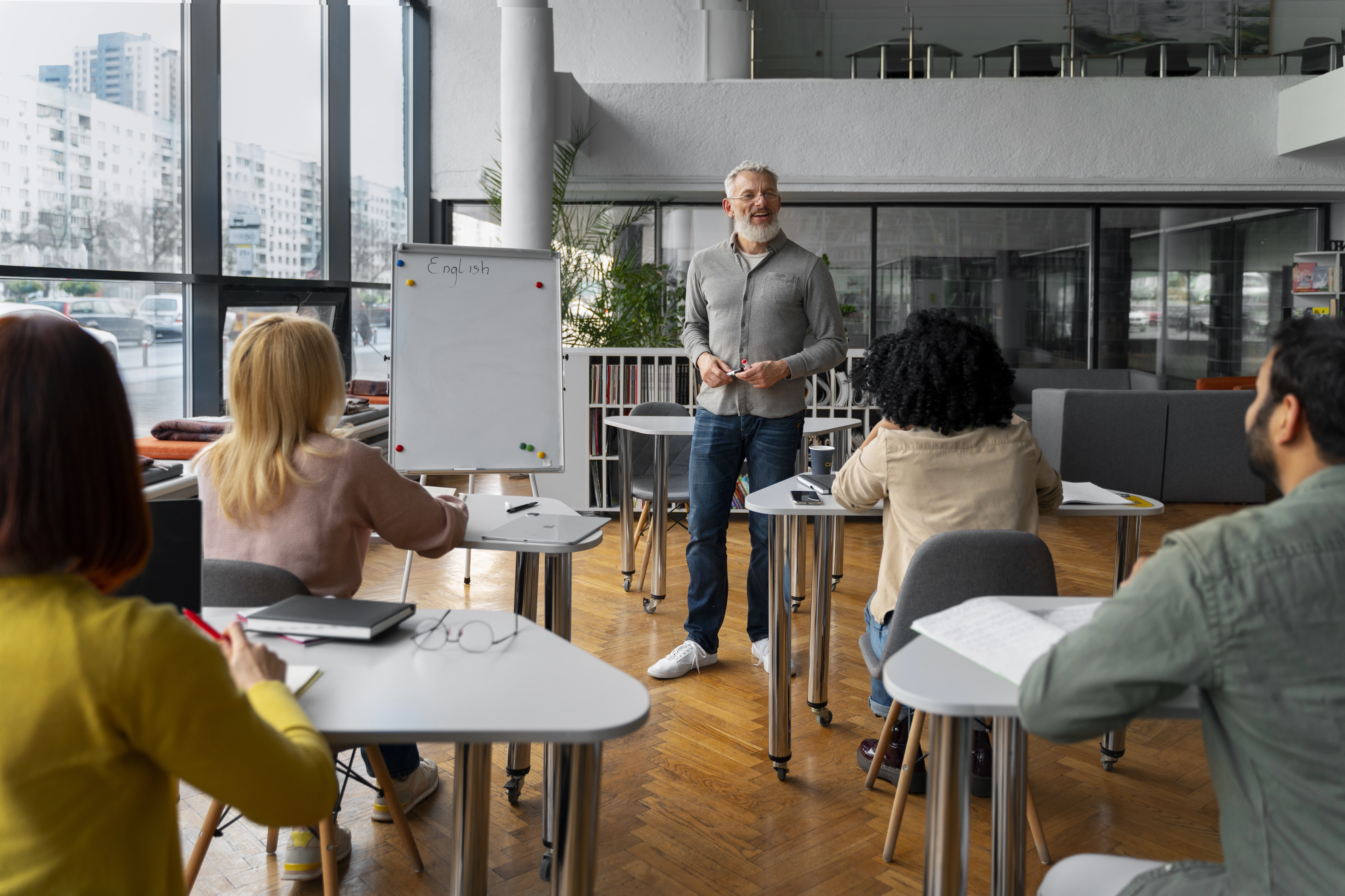 Intuitive onboarding