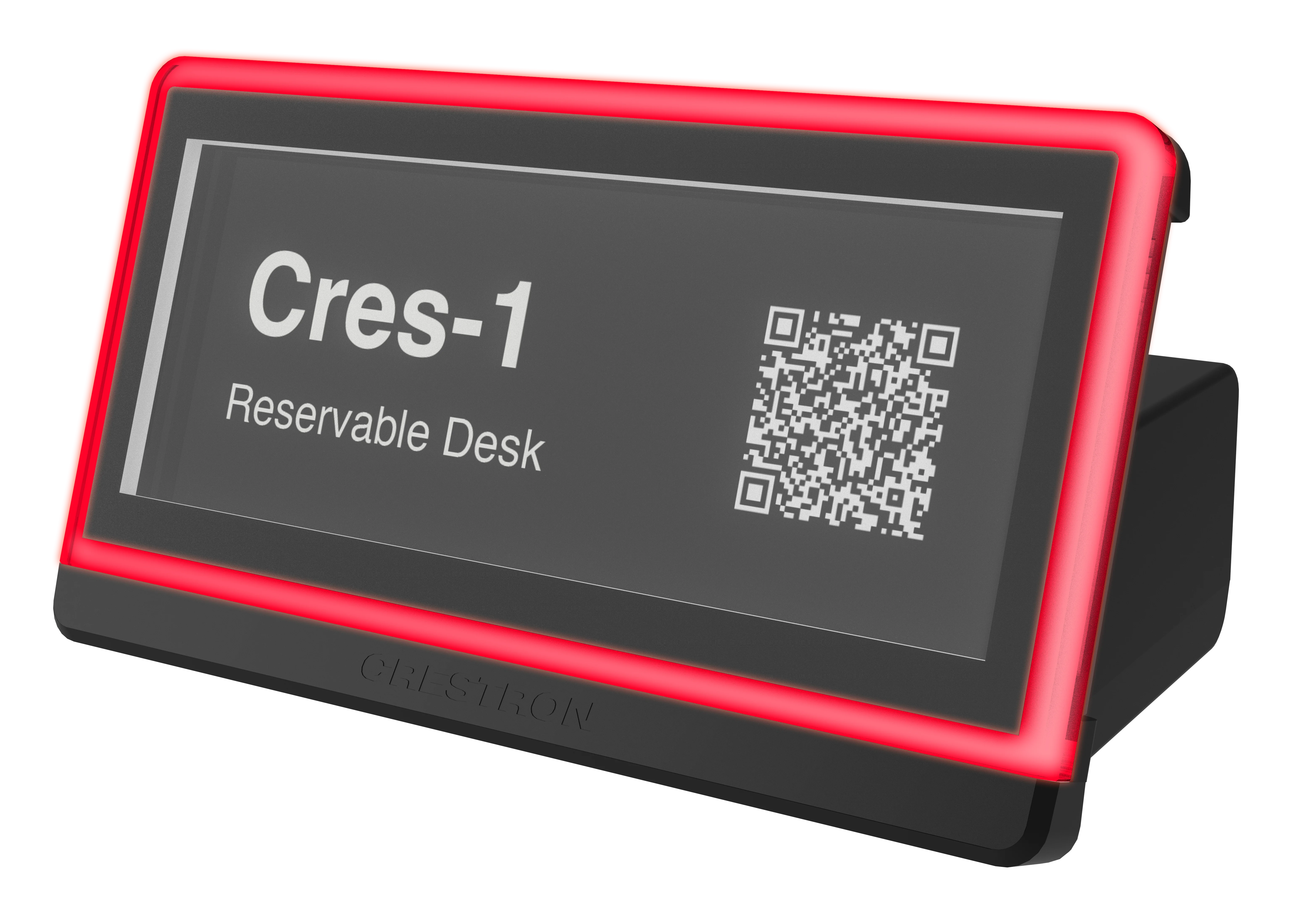 表示有人正在使用此办公桌。请不要使用此办公桌。