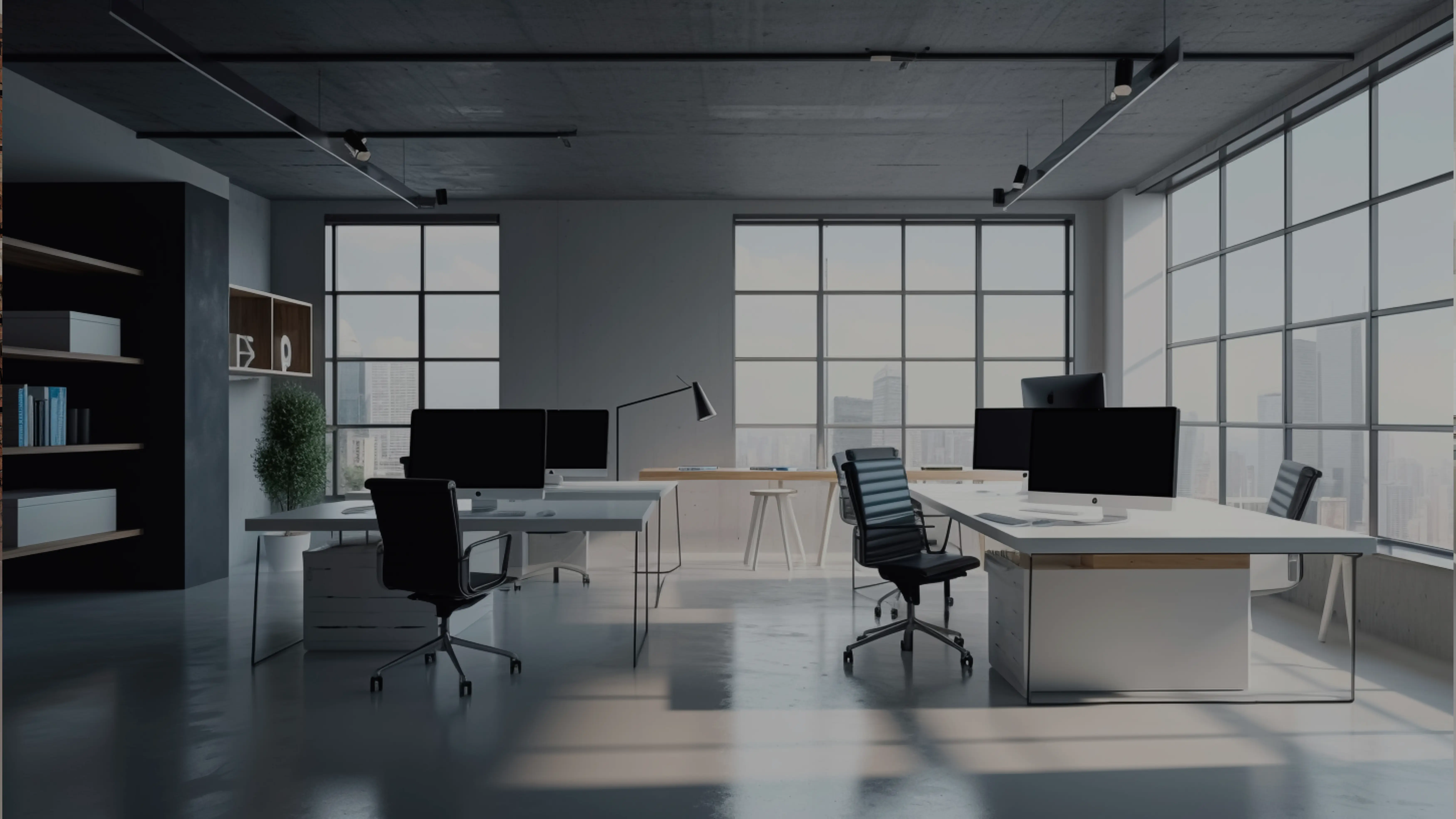 Create a Smart Office That's Always Worth the Commute