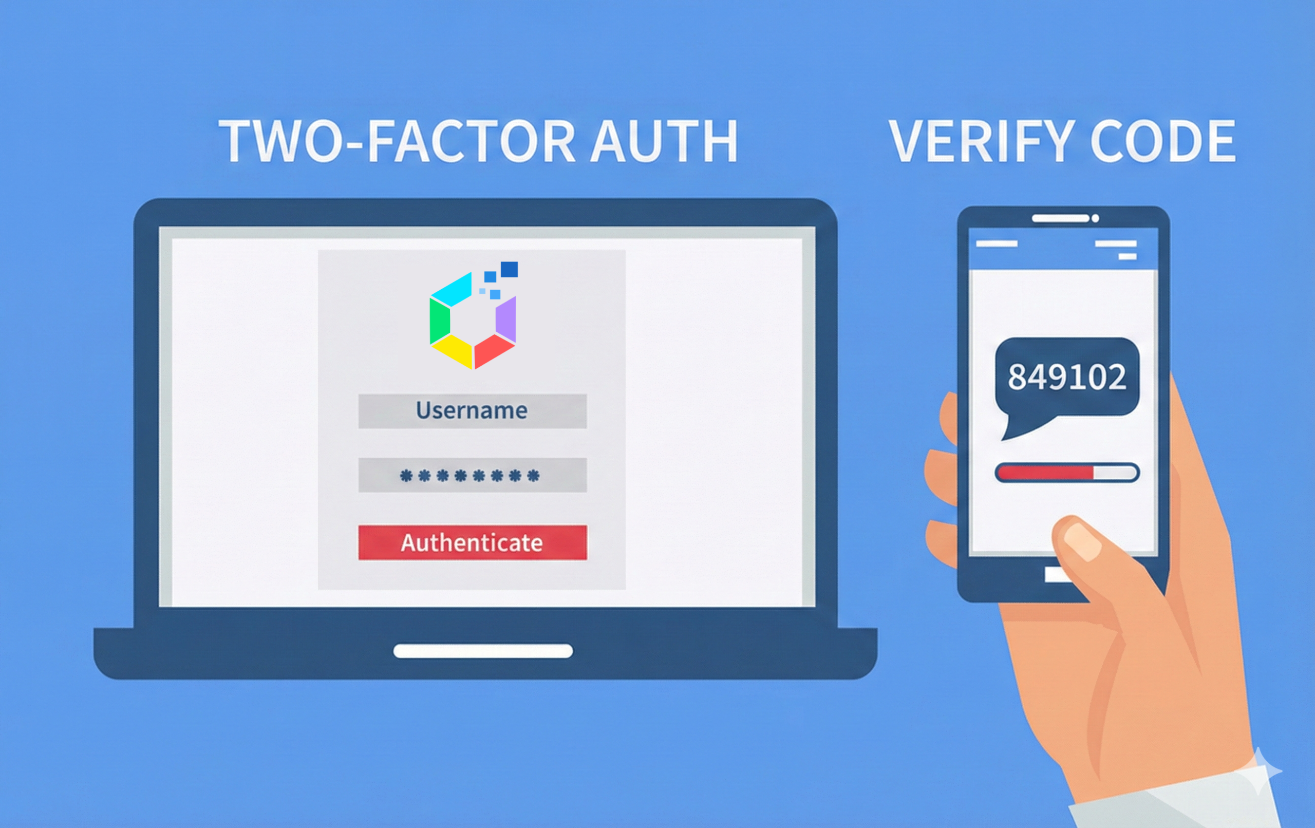 Protect Your User Account with Two‑Factor Authentication in Offision